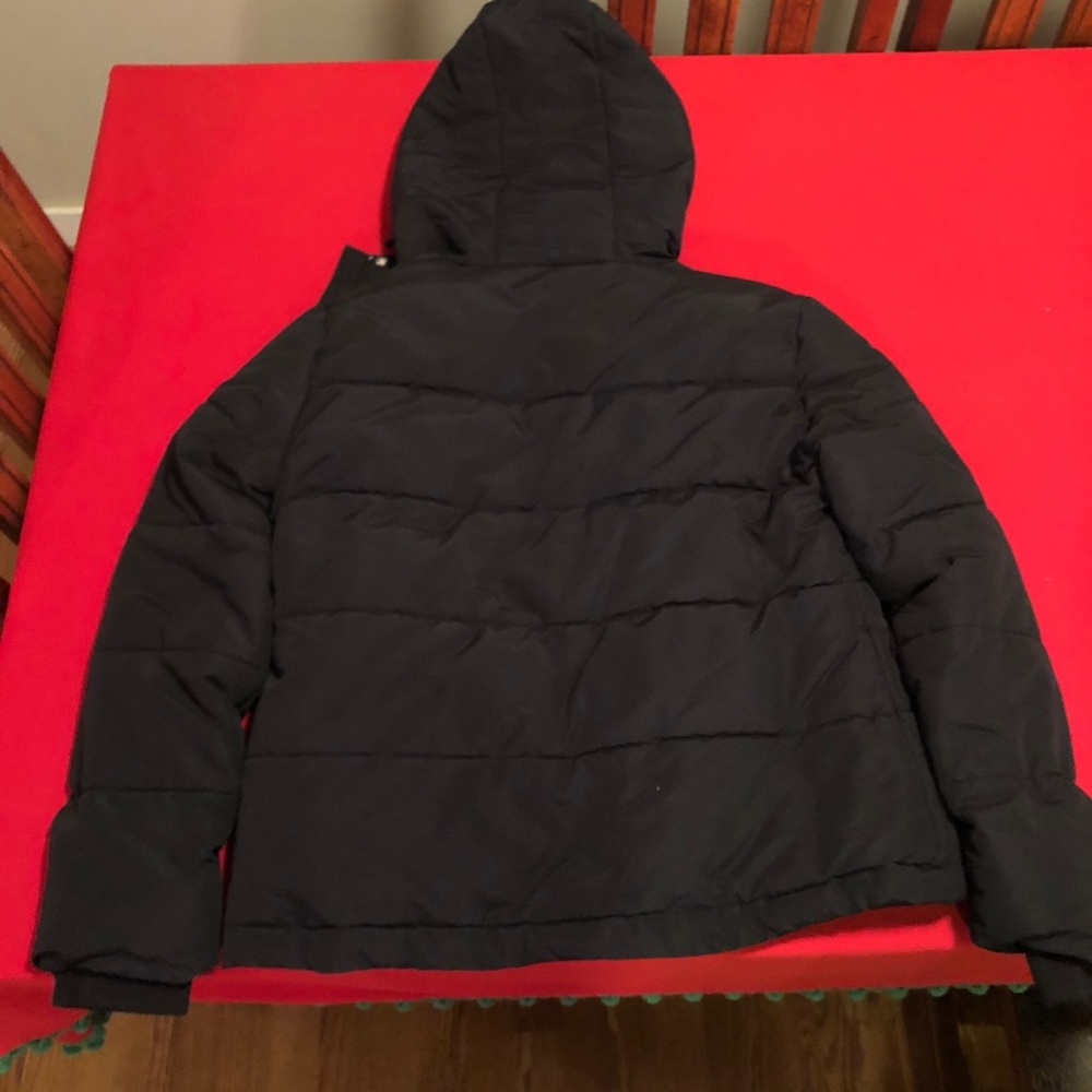Women’s winter coat - Picture 2 of 4